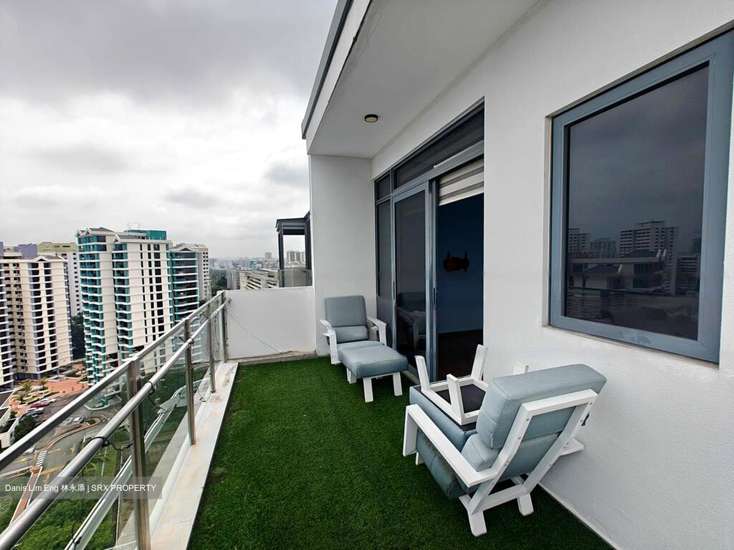 Urban Vista (D16), Condominium #577397891